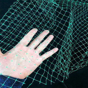 홀세일 비바 브랜드 2cm 화이트 플라스틱 치킨 펜스 메쉬 (절단 서비스 포함) - Product Image 4