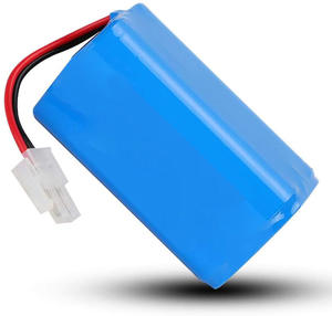 <span class=keywords><strong>18680</strong></span> 12 В перезаряжаемая аккумуляторная батарея литий-ионная Солнечная уличная прожекторная лампа Защитная панель нового поколения <span class=keywords><strong>18680</strong></span> Солнечная - Product Image 4