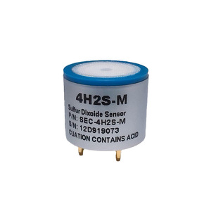 Sensor de Gas de Dióxido de Nitrógeno 4NO2-S de Maoyuan Measurement Control, Sensor Electroquímico - Product Image 1