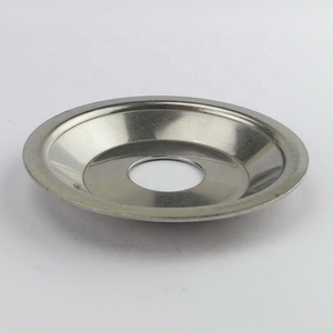 GT17 436494-0001 Long Life Insulation Mat Diesel Engine Spare Parts Embossed Heat Shield - Product Image 2