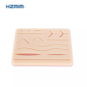 Phẫu thuật khâu thực hành Kit cho sinh viên y khoa Mô hình giải phẫu manikin cho khâu thực hành Trong Khoa Học Y Tế - Product Image 5