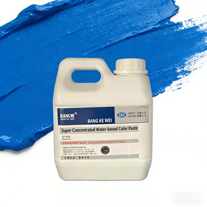Bunkerway BKW S1 Epoxy High-concentration Colorants & Toners Latex <b>Paint</b> Building <b>Coating</b> Spray Application Liquid <b>Coatings</b> - Product Image 4