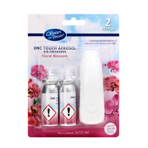 Nouveau <span class=keywords><strong>d</strong></span>ésodorisant mural <span class=keywords><strong>d</strong></span>'aromathérapie <span class=keywords><strong>d</strong></span>ésodorisant en aérosol à une touche - Product Image 2