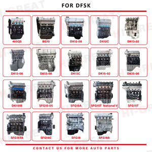 Trung Quốc Phụ tùng xe hơi 465qa DK15-02 DK15-06 sfg15t sfg15ta động cơ dài khối SFG15-05 BG10 động cơ lắp ráp cho dfsk dongfeng động cơ - Product Image 6