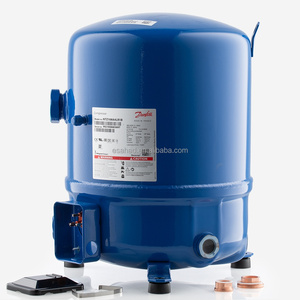 Compresores de Pistón Herméticos MANEUROP 120F0238 120F0239 NTZ108A4LR1B NTZ108A4LR1A - Product Image 2