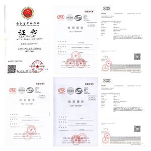 Adhesivo y sellador de alto rendimiento de resina epoxi marina con <span class=keywords><strong>propiedades</strong></span> excepcionales - Product Image 6