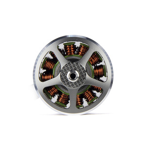 Motor sin escobillas Avenger 2816 600Kv para drones de carreras - Product Image 4