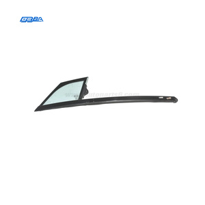 Vitre triangulaire avant robuste et résistante aux chocs pour véhicule électrique BMW i3 OE 51357289041 - Product Image 5