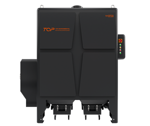 Extractor de Humo Portátil con Corte Láser, Limpiador de Polvo, Extractor de Aire de Limpieza, Extractor de Humos de Soldadura Industrial con Filtro - Product Image 1