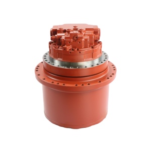 Moteur de translation SK230-6 pour excavatrice, réducteur final MAG-1700VP-3800 pour pompe d'occasion, nouvelle machinerie de construction, oscillation, marque GID - Product Image 2
