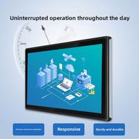 Tableta Industrial Android Todo en Uno ZhengFeng, Pantalla Táctil Totalmente Libre de Polvo, Interfaz USB, Nueva/Usada/Reacondicionada