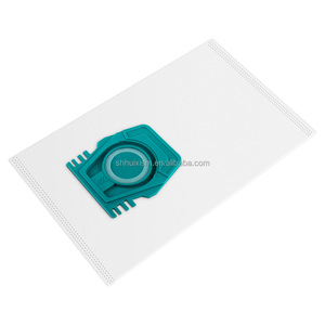 Sac de rangement anti-poussière étanche avec logo personnalisé pour pièces détachées d'aspirateurs <span class=keywords><strong>Miele</strong></span> TU Guard S1 L1 CO M1 – Vente en gros - Product Image 4