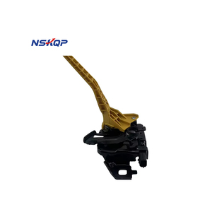 ชุดล็อคฝากระโปรงหน้ารถยนต์ อะไหล่แท้จากโรงงาน สำหรับ J30 สำหรับ <span class=keywords><strong>NISSAN</strong></span> OEM 65601-6RA0A <span class=keywords><strong>T33</strong></span> X-TAIL 2021-2024 ชุดล็อคฝากระโปรงหน้า ROGUE rogue - Product Image 2