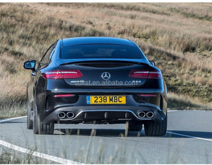Tubo de escape del difusor trasero <span class=keywords><strong>E53</strong></span> para Mercedes-Benz Clase E Coupe W238 2016-2023 <span class=keywords><strong>E53</strong></span> - Product Image 4