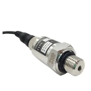High Quality 5V 0-40Bar Low Cost Micro Mini Ceramic Piezoresistive Pressure Sensor Measuring Instruments pressure transmitter