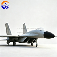 Modèle d'avion gonflable géant SU27 personnalisé Chenghuang 2026, hélicoptère de simulation 1:1 pour la publicité