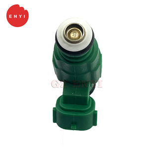 Inyector de Combustible 16600-4Z800 para Nissan Sentra 2003-2006 Motor 1.8L - Product Image 3