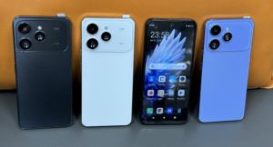 Nuevo Smartphone Spark 40 Pro Original 5G con Pantalla HD de Alta Calidad 2026, Gran Memoria de 16GB+512GB - Product Image 3