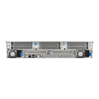 Server RS720-E12-RS8G Berkinerja Tinggi untuk Server GPU Rak 2U Prosesor Intel Xeon Scalable Mendukung RS720-E12-RS8G