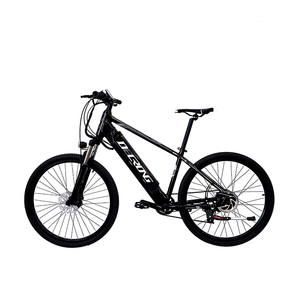 Bicicleta Eléctrica potente de 4000w, 29 er, 29 pulgadas, de montaña, fábrica de china - Product Image 2
