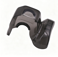 Protection d'objectif pour nacelle, train d'atterrissage pliable, accessoires d'hélices 8747F pour drone Mavic Air 3 CN;GUA