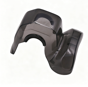 Gimbal Lens Cap Protector Cover Foldable Landing Gear 8747F Propeller Accessories for DJI Mavic Air 3 Drone - Product Image 3