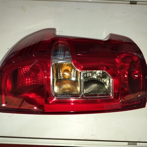 Phía sau đuôi ánh sáng Đèn Led Xe đuôi ánh sáng cho chanan Kaicheng Hunter Pickup xe tải F70 4133020-bu02 xe đuôi đèn - Product Image 4