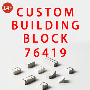 76419 2660 pièces Blocs <span class=keywords><strong>de</strong></span> construction du château et des terres <span class=keywords><strong>de</strong></span> <span class=keywords><strong>Poudlard</strong></span> Jouets pour enfants Cadeaux <span class=keywords><strong>de</strong></span> Noël et d'anniversaire pour adultes unisexes - Product Image 1