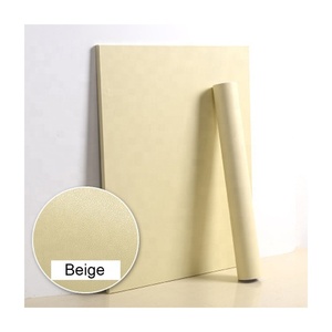 2019 nuevo directa de la fábrica de respetuoso del medio ambiente de color sólido Auto adhesivo decorativo laminado películas - Product Image 6