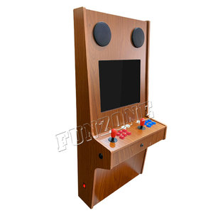 Todo montado, ame achine achndoor EW tro ETRO rrcade achachine ideame abinet ame OIN perperated achine - Product Image 5