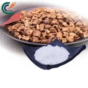 Compre Extracto de alcachofa de Jerusalén para gomitas y barritas energéticas, inulina líquida 95% - Product Image 2