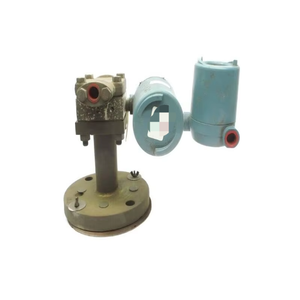 41304-0101-13-01-55-JERL 1000INH2O ของแท้ใหม่ตัวควบคุมการเขียนโปรแกรม PLC โดยเฉพาะ Pac ระบบอัตโนมัติในโรงงานอุตสาหกรรม - Product Image 1