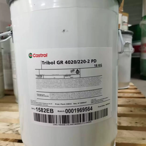 C-a-strol Tribol CH 290/220 Conveyor Belt <b>High</b> <b>Temperature</b> Synthetic Chain Oil - Product Image 2