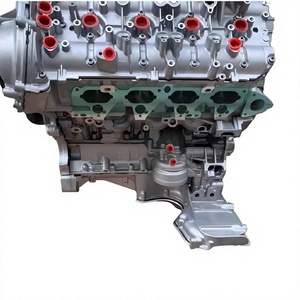 Motor de Coche de Alta Calidad, Nuevo Motor Convexo para Bentley 4.0T y Audi A8, Forjado para un Rendimiento Superior, 2015-2023 - Product Image 4