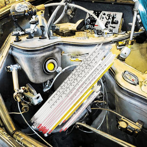 Thermomètre en verre personnalisé OEM/ODM pour alcool, eau <span class=keywords><strong>rouge</strong></span>, kérosène, 0-50/0-100/0-200/-30+100/-50+50 <span class=keywords><strong>avec</strong></span> garantie d'un an - Product Image 3