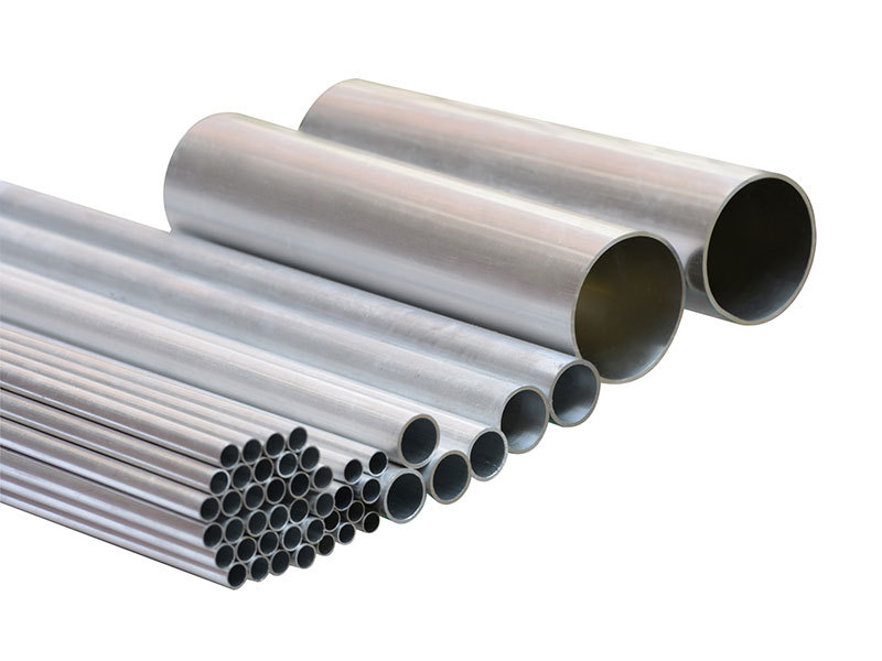 ASTM 7072 Aluminum Extruded Rectangular Pipes ASTM 7072 Aluminum Extruded Rectangular Pipes