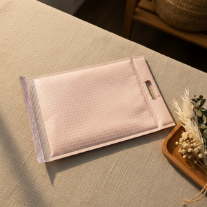 Busta imbottita in polietilene, sacchetto per spedizioni in polietilene rinforzato - Product Image 2