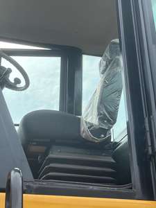 Komatsu Wa380 Chargeuse sur pneus à usage intensif modèle 380 600 Chargeur frontal avec moteur Boîte de vitesse Pompe Core Components à vendre - Product Image 5