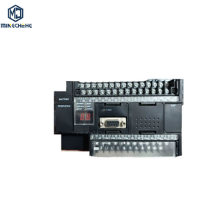 Oferta Especial: Unidad Controladora Programable CP1H-X40DT-D-SC CP1H-XA40DT-D CP1H-X40DR-A CP1H-XA40DR-A, Módulo PLC Compacto, 40 Puntos I/O - Product Image 1
