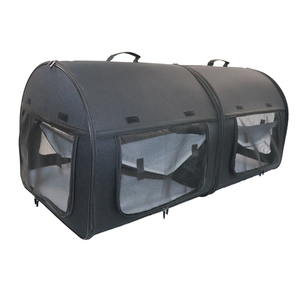 portador el <span class=keywords><strong>perro</strong></span> y el gato tubo <span class=keywords><strong>de</strong></span> viajes <span class=keywords><strong>de</strong></span> interior al aire libre <span class=keywords><strong>de</strong></span> moda bolso <span class=keywords><strong>de</strong></span> transporte <span class=keywords><strong>de</strong></span> mascotas <span class=keywords><strong>de</strong></span> Mascota cajas - Product Image 5