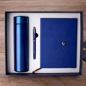 Personnalisable Hommes d'Affaires Papeterie Stylo en <span class=keywords><strong>Bois</strong></span> Cahier <span class=keywords><strong>Disque</strong></span> Usb Produits Promotionnels Idées Entreprise Cadeaux Personnalisés Ensemble - Product Image 5