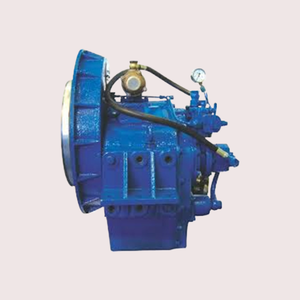 เกียร์เรือ Advance Hc138 HC120 อัตราทด 2:1 2.5:1 3:1 3.5:1 4:1 4.5:1 - Product Image 4