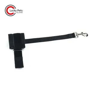 Nouveau produit poignée portable en plein air, sangle de poignet, accessoires de laisse pour chien - Product Image 4