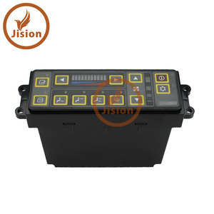 Contrôleur de climatisation 11N690031 pour excavatrice R210-7 R210LC-7, pièce de rechange - Product Image 5