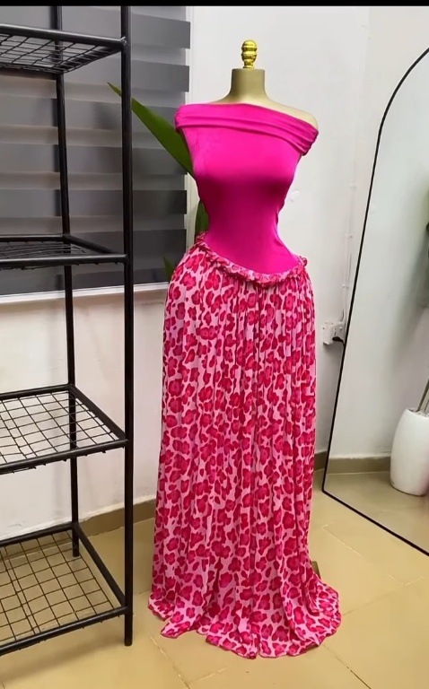 Rosa