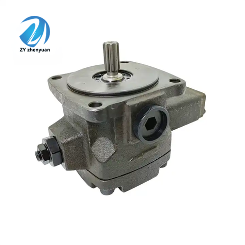 VOP VHO VHP VHI  Hydraulic Oil  Vane Pump VHO-F-10-A1 VHO-F-10-A2 VHP-F-40-A4 VHI-F-40-A1 VHI-F-40-A2  Lubrication Pump