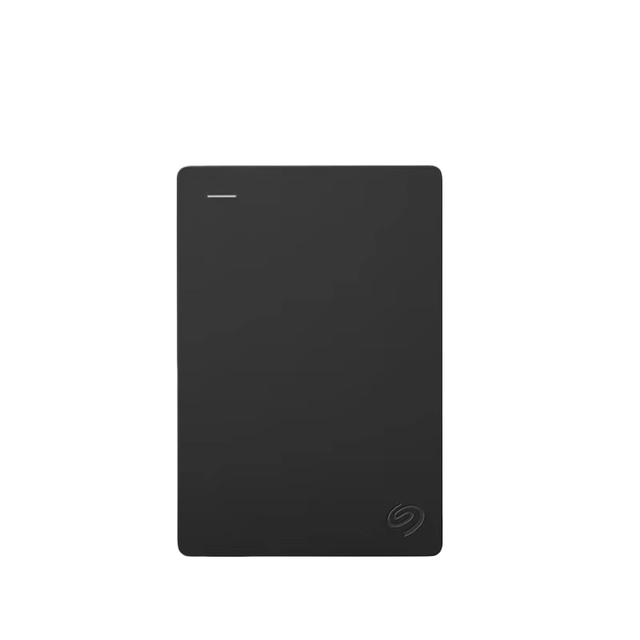 Mobile Hard Drive Simple 2TBlarge Capacity External High-speed Mobile Storage