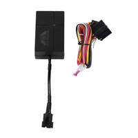 Mini dispositif de suivi de voiture, localisateur GPS Coban TK401, traceur GPS 4G avec carte SIM, dispositif de suivi en temps réel pour voiture/moto/bus