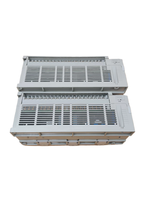 Nuevo PLC FX3U-64MT/ES-A AC100-240V, Controlador Lógico Programable, Disponible en Stock Directo de Fábrica, Original