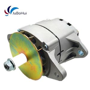 Motore Auto alternatore JBH-A128 3016627 1117642 5 n5692 per Cummins NT855 K19 M11 Caterpillar C15 Allis Chalmers Loader Fiat-Alli - Product Image 1